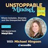 Episode 153 – Unstoppable Data Driven Coach with Maryl Eva