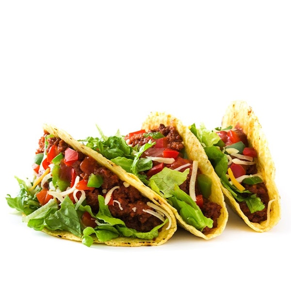 Ep.85 – Taco Tuesday - How HUNGRY Are You?!