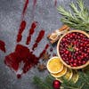 Ep.112 – Christmas Cranberries - Is Santa Naughty or Nice?