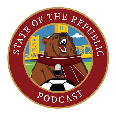 The Sacramento Soccer Podcast - State of the Republic Podcast
