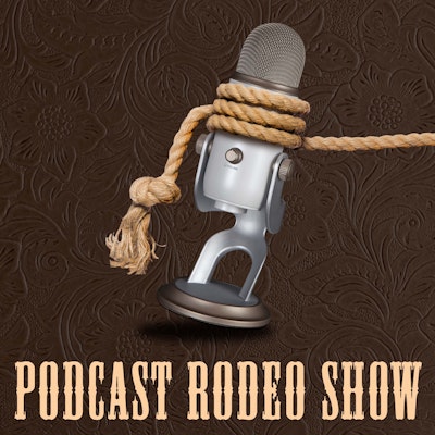 Podcast Rodeo
