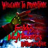 Gil Adler & AL Katz - Producers of Freddy's Nightmares!