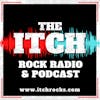 The Itch Rock Radio Song Setlist (10.29.23)