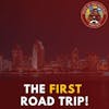 S1E74 - The FIRST Road Trip!