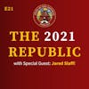 S1E21 - THE 2021 REPUBLIC! Division Play & The New Roster!