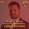 S1E61 - Interview with CHRIS WILSON, President of Central Valley Fuego FC!