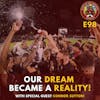 S1E98 - Our DREAM Became A REALITY! (with Special Guest, Connor Sutton!)