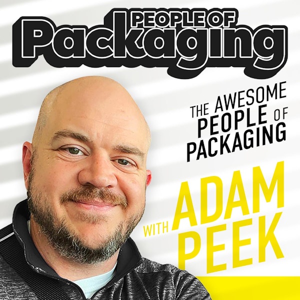 187 - Clark Goolsby CCO of Chase Design Group talks branding and packaging