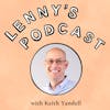 Leading with empathy | Keith Yandell (DoorDash, Uber)