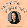 Navigating comms and PR | Lulu Cheng Meservey (Substack, Activision Blizzard)