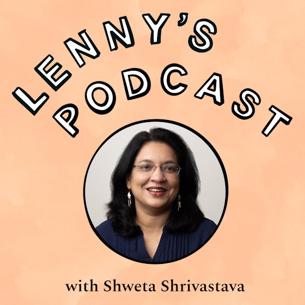 Product lessons from Waymo | Shweta Shrivastava (Waymo, Amazon, Cisco)