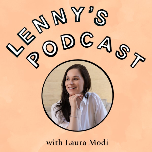 How to build a cult-like brand | Laura Modi (Bobbie)