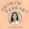 How to make better decisions and build a joyful career | Ada Chen Rekhi (Notejoy, LinkedIn, SurveyMonkey)