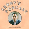 Lessons on building product sense, navigating AI, optimizing the first mile, and making it through the messy middle | Scott Belsky (Adobe, Behance)