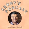 Building a long and meaningful career | Nikhyl Singhal (Meta, Google)