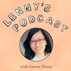 Building minimum lovable products, stories from WeWork and Airbnb, and thriving as a PM | Jiaona Zhang (Webflow, WeWork, Airbnb, Dropbox)