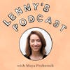 Building Anchor, selling to Spotify, and lessons learned | Maya Prohovnik (Spotify’s Head of Podcast Product)
