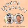 Making time for what matters | Jake Knapp and John Zeratsky (authors of Sprint and Make Time, co-founders of Character Capital)