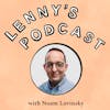 The happiness and pain of product management | Noam Lovinsky (Grammarly, Facebook, YouTube, Thumbtack)