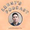 Brandon Chu on building product at Shopify, how writing changed the trajectory of his career, the habits that make you a great PM, pros and cons of being a platform PM, how Shopify got through Covid