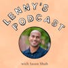 Building a meaningful career | Jason Shah (Airbnb, Amazon, Microsoft, Alchemy)