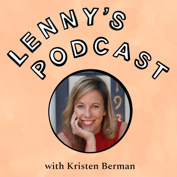 Using behavioral science to improve your product | Kristen Berman (Irrational Labs)