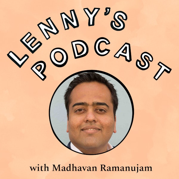 The art and science of pricing | Madhavan Ramanujam (Monetizing Innovation, Simon-Kucher)
