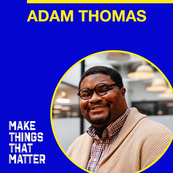 Adam Thomas: Operationalizing product strategy