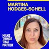 Martina Hodges-Schell: Understanding your operating model