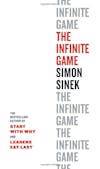 #46 The Infinite Game, by Simon Sinek: Book summary