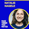 #30 Natalie Nagele: Building a people-first company at Wildbit