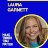 #24 Laura Garnett: Find your zone of genius and never fear a job search again