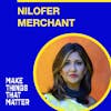#20: Nilofer Merchant — Unleashing Onlyness to benefit from the ideas and potential in every person