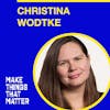 #3 Christina Wodtke: Unleashing potential with extraordinary teams