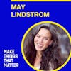 #1 May Lindstrom: The power of having a North Star