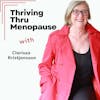 S5: EP 28 The EASY Way to Live Well with Autoimmunity into Post-Menopause