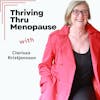 SE6 EP3 How to age with radiance. Follow your bliss and manage your menopause holistically