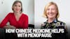 SE6 : EP 8 How Traditional Chinese Medicine Can Help Women Manage Symptoms of Menopause