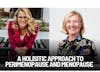 SE 6 EP 13 A Holistic Approach to Perimenopause and Menopause