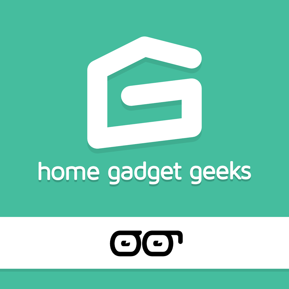 Dave Hamilton from Mac Geek Gab and All Things Apple – HGG552