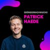 Shorts 14 | Patrick Haede: Unternehmertum ist wie ein Muskel