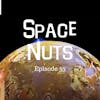 54: Dinosaurs, Io Erupts & Tractor Beams - Space Nuts with Dr Fred Watson & Andrew Dunkley Episode 53