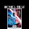 724: Star Wars: The Rise of Skywalker (Action, Adventure, Fantasy) (the @MoviesFirst review)