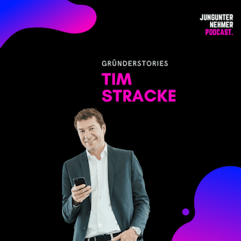 Tim Stracke, Chrono24 | Gründerstories
