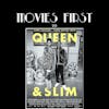 Queen & Slim (Crime, Drama, Romance) (the @MoviesFirst review)