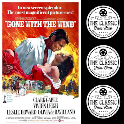 Episode image for Gone With The Wind
