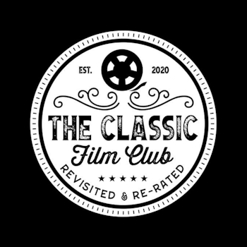 Say Hello to Richard Kuipers and The Classic Film Club