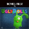 663: Ugly Dolls (Animation, Adventure, Comedy) (The @MoviesFirst review)
