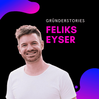 Shorts 10 | Feliks Eyser: Gründerqualitäten