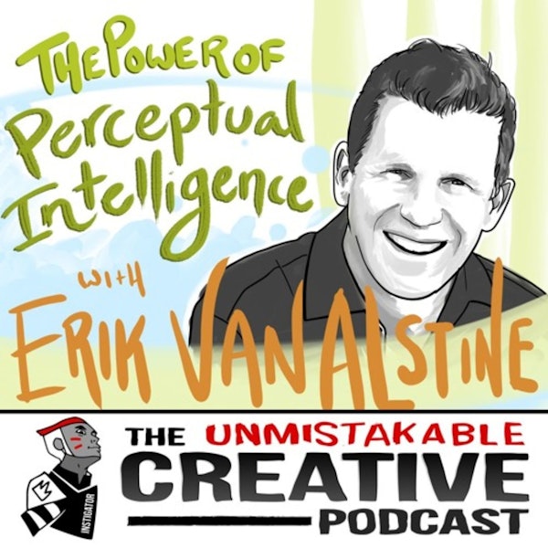 Erik Van Alstine: The Power of Perceptual Intelligence